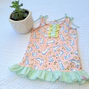 Sweet Honey - Honey Bunny Top – Size 18 Months